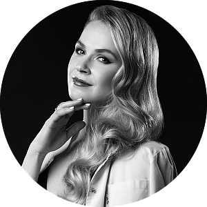 Anna Smirnova