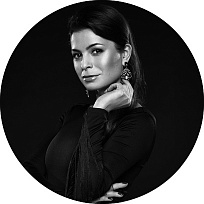 Elmira Baltacheeva