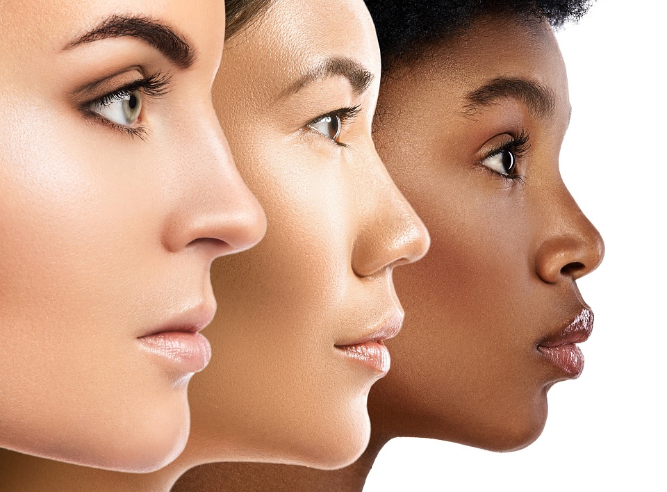 Your Chin as the Basis of Appearance. Face Analysis before the Operation