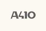 A410 A410