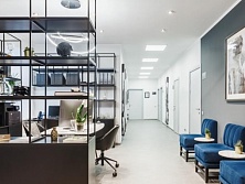 The Platinental Clinic