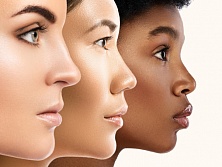 Your Chin as the Basis of Appearance. Face Analysis before the Operation